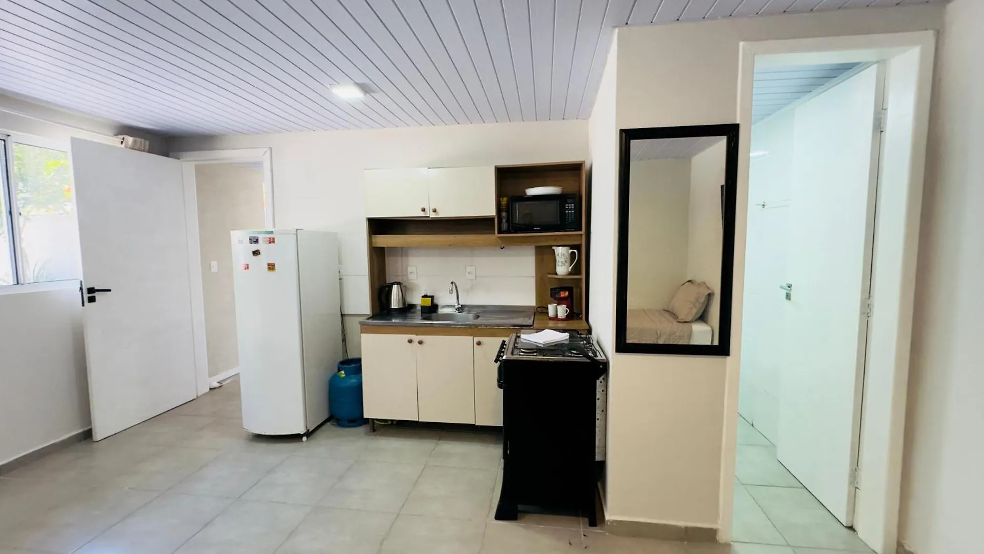 Aparthotel Ariana Apart Hotel Canasvieiras Florianópolis Brazílie