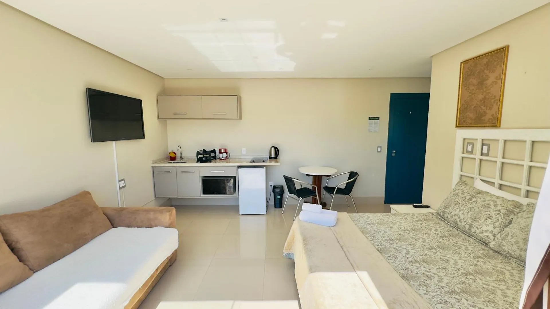 Aparthotel Ariana Apart Hotel Canasvieiras Florianópolis
