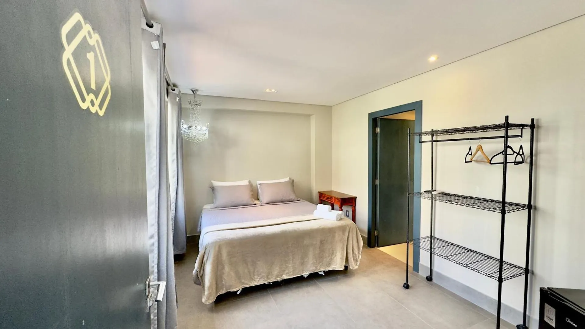 Aparthotel Ariana Apart Hotel Canasvieiras Florianópolis
