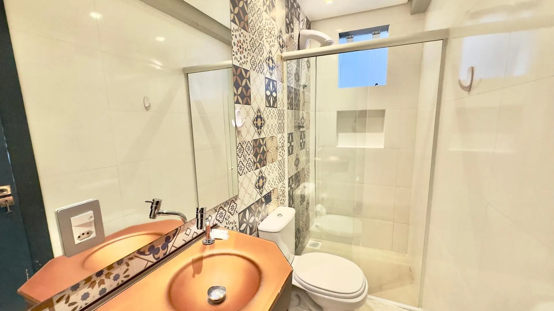 Aparthotel Ariana Apart Hotel Canasvieiras Florianópolis