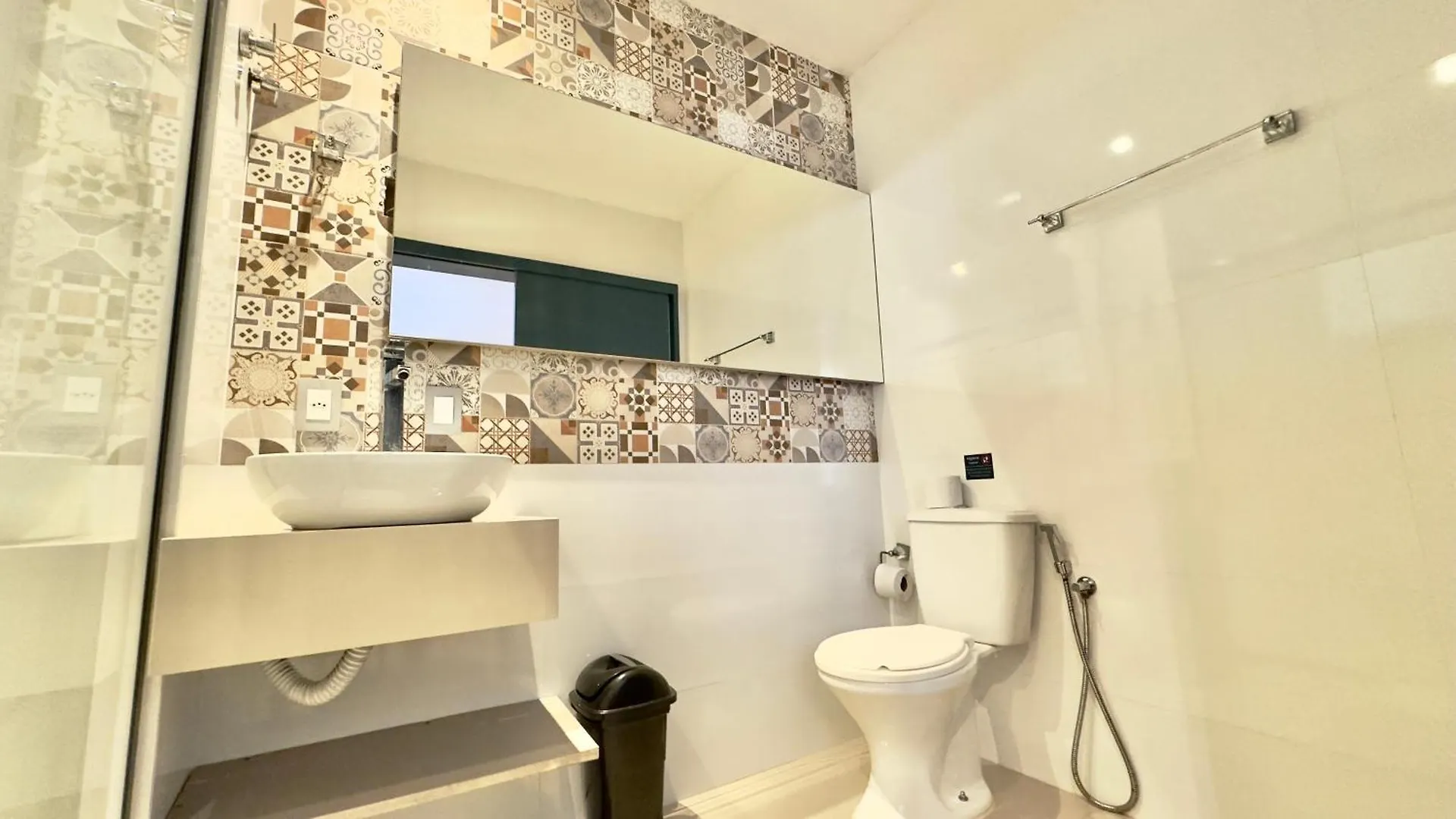 Ariana Apart Hotel Canasvieiras Florianópolis Brazílie