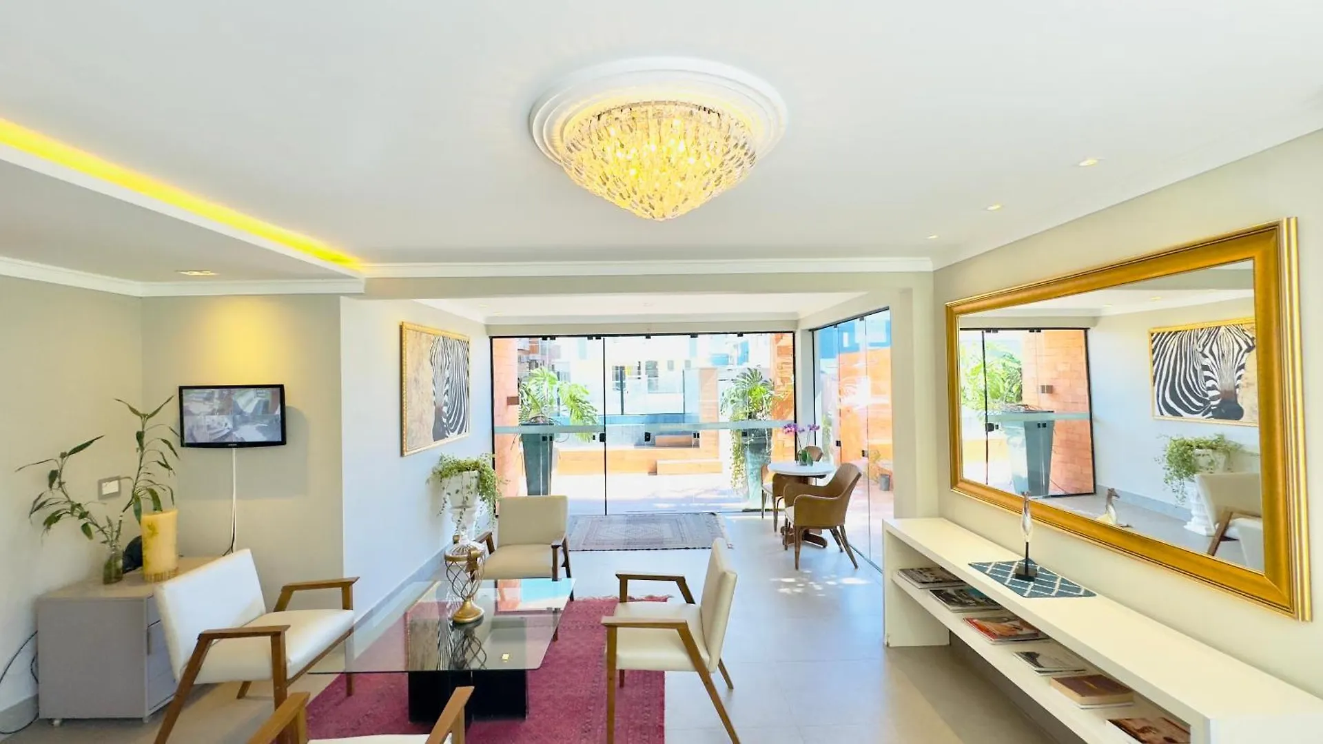 Ariana Apart Hotel Canasvieiras Florianópolis