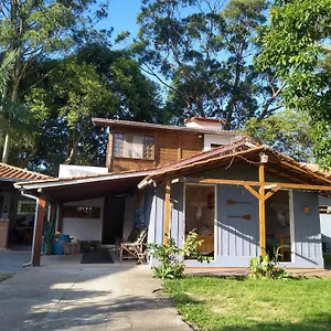Pousada Do Moca Vandrarhem